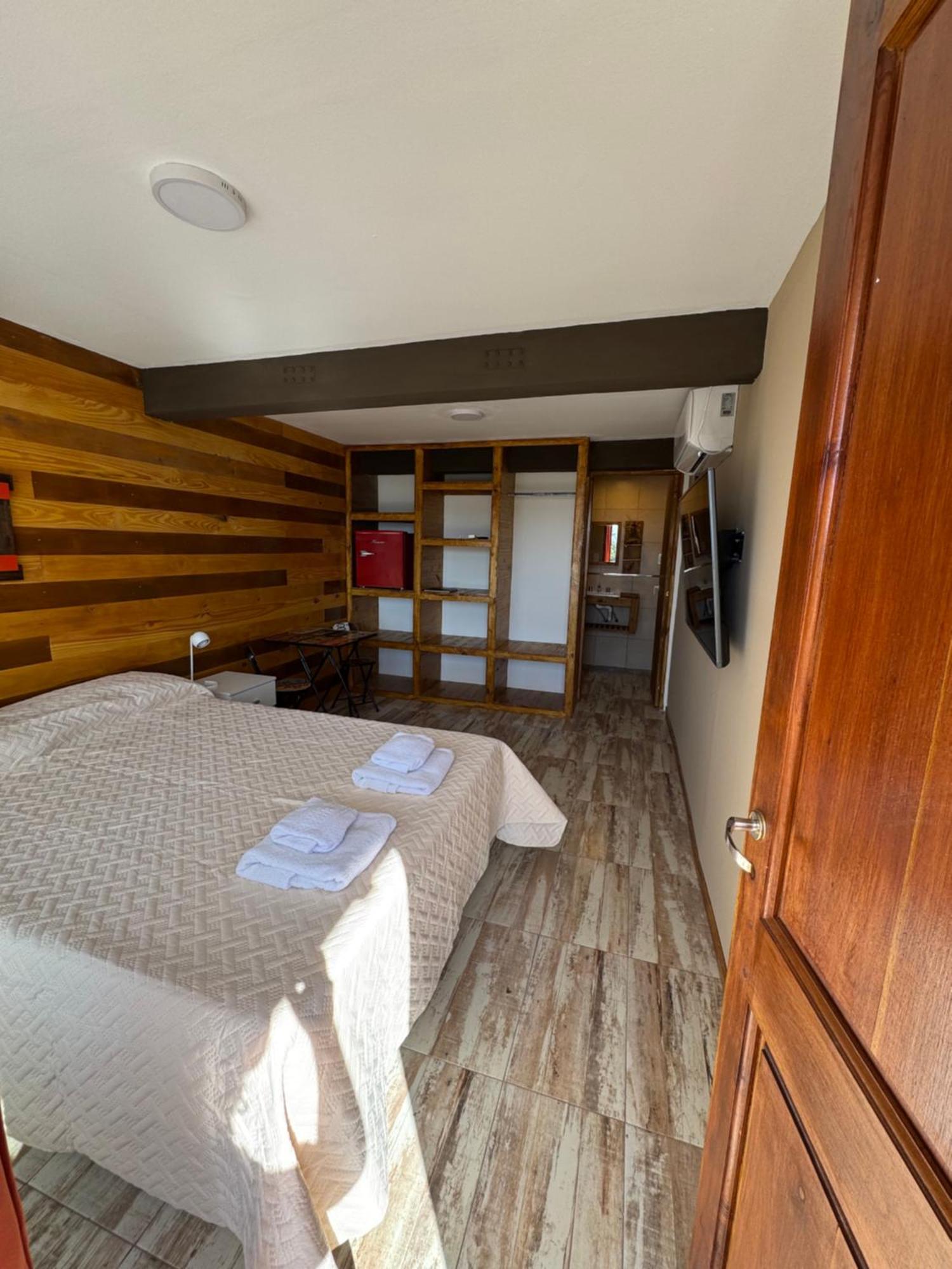 Cabana El Churqui Tafí del Valle エクステリア 写真